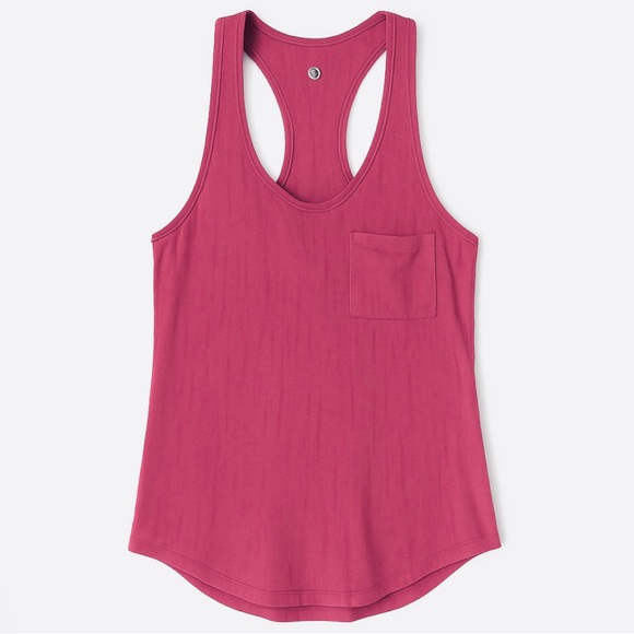 Lululemon Tranquil Crop Pants & Power Y Bra – Kara Blossom Multi Black – Size 6 - Picture 14 of 16